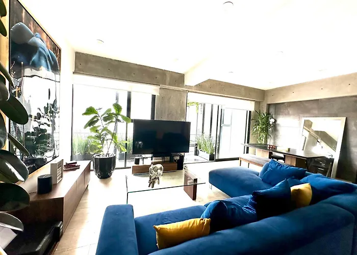 Apartamento Departamento Cerca Del ángel