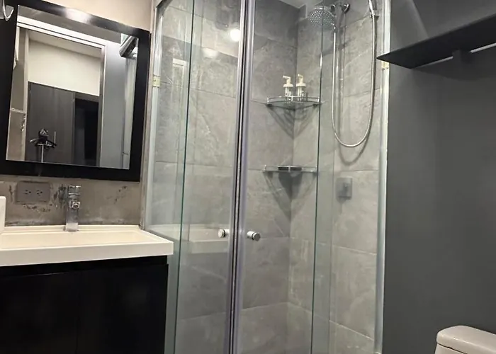 Apartamento Departamento Cerca Del ángel México DF